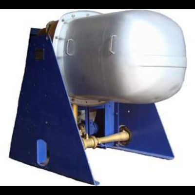 Fresh Water Generator & R.O